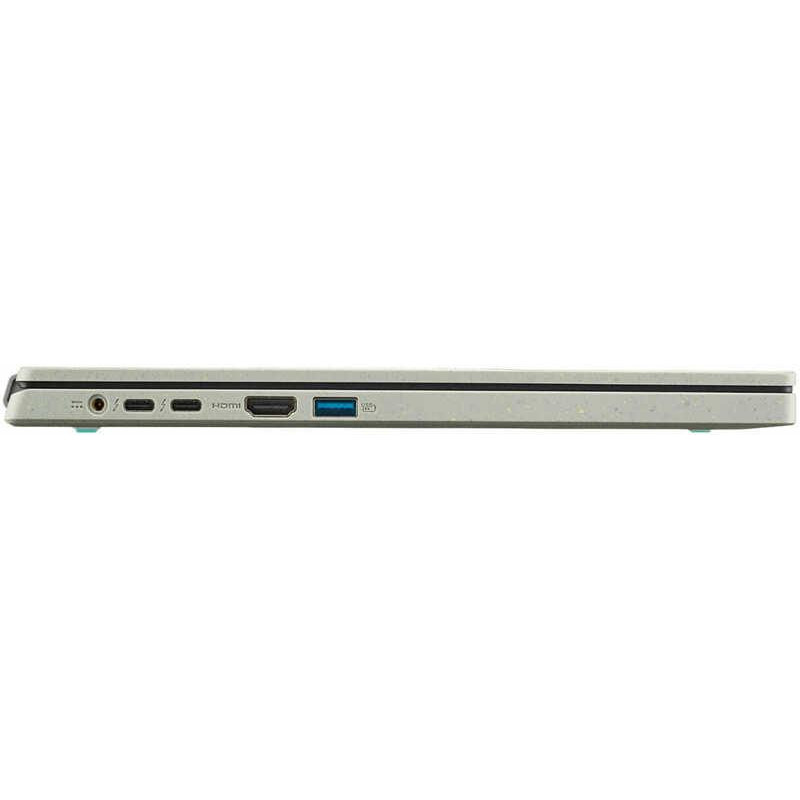Ноутбук Acer Aspire Vero AV15-53P-37RG (NX.KLLEU.003) Cobblestone Gray UA UCRF