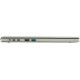 Ноутбук Acer Aspire Vero AV15-53P-37RG (NX.KLLEU.003) Cobblestone Gray UA UCRF