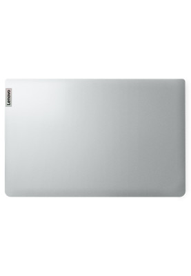 Ноутбук Lenovo IdeaPad 1 15AMN7 Cloud Gray (82VG00QSRA) UA UCRF