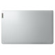 Ноутбук Lenovo IdeaPad 1 15AMN7 Cloud Gray (82VG00QSRA) UA UCRF