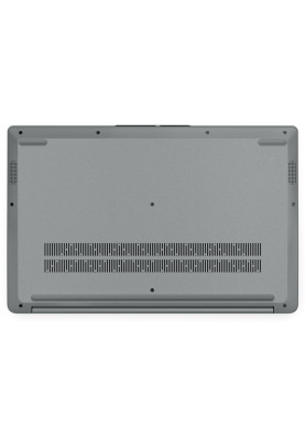 Ноутбук Lenovo IdeaPad 1 15AMN7 Cloud Gray (82VG00QSRA) UA UCRF