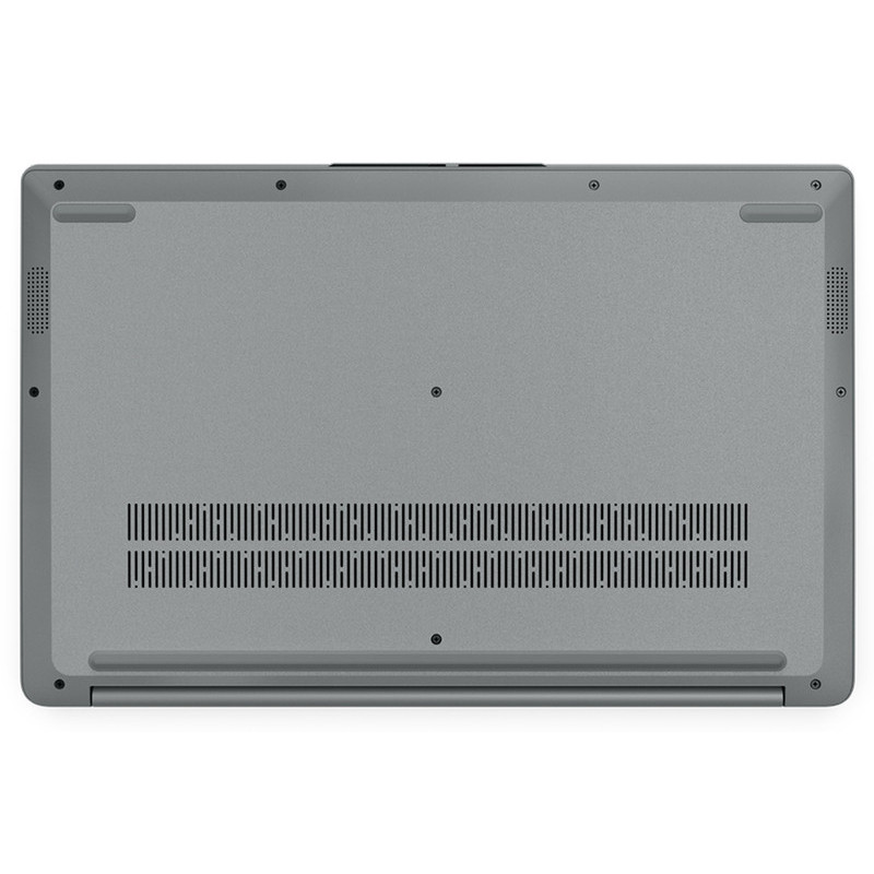 Ноутбук Lenovo IdeaPad 1 15AMN7 Cloud Gray (82VG00QSRA) UA UCRF