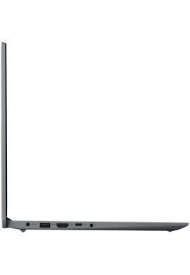 Ноутбук Lenovo IdeaPad 1 15AMN7 Cloud Gray (82VG00QSRA) UA UCRF