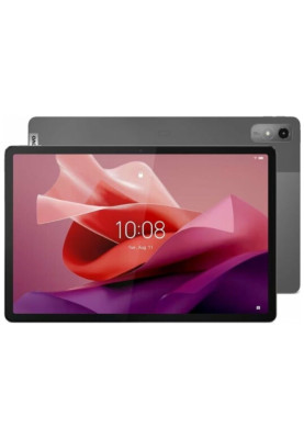 Планшет Lenovo Tab P12 (370FU) 12.7" 8/128Gb Wi-Fi Storm Gray + Pen (ZACH0101UA) UA UCRF