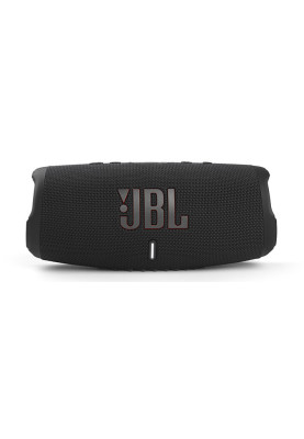 Bluetooth Колонка JBL Charge 5 (JBLCHARGE5BLK) black UA