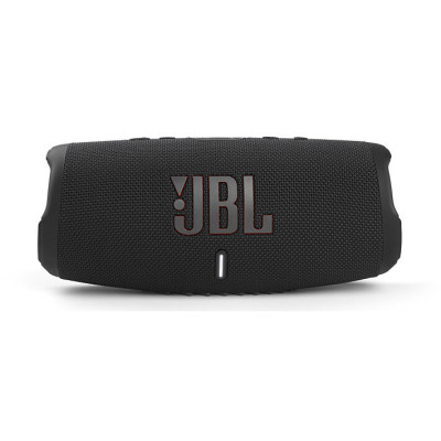 Bluetooth Колонка JBL Charge 5 (JBLCHARGE5BLK) black UA