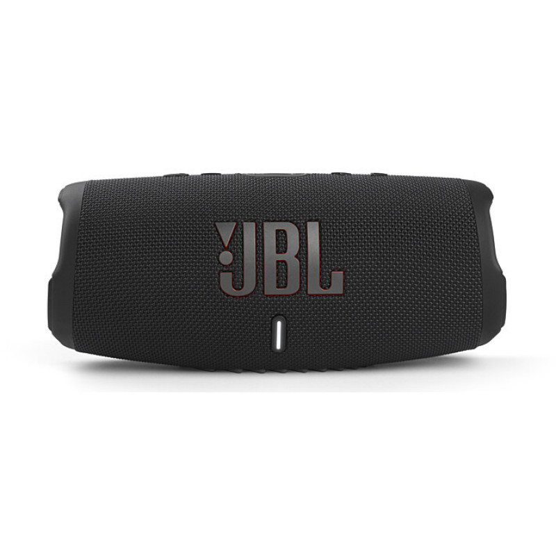 Bluetooth Колонка JBL Charge 5 (JBLCHARGE5BLK) black UA