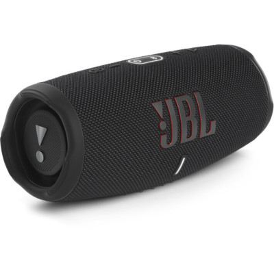 Bluetooth Колонка JBL Charge 5 (JBLCHARGE5BLK) black UA