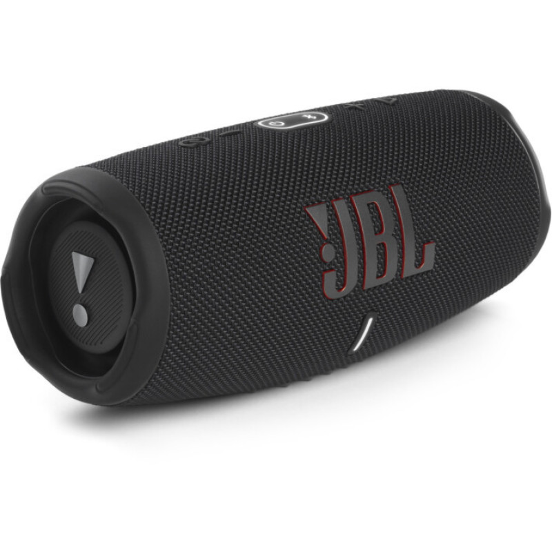 Bluetooth Колонка JBL Charge 5 (JBLCHARGE5BLK) black UA