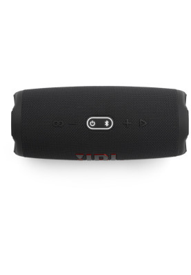 Bluetooth Колонка JBL Charge 5 (JBLCHARGE5BLK) black UA