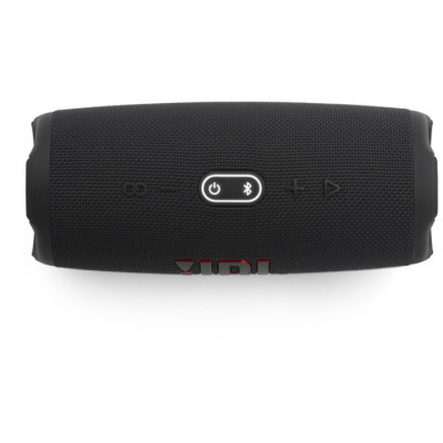Bluetooth Колонка JBL Charge 5 (JBLCHARGE5BLK) black UA
