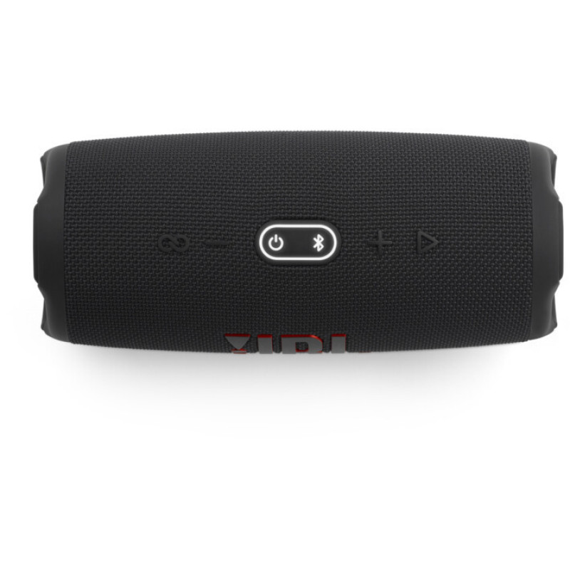 Bluetooth Колонка JBL Charge 5 (JBLCHARGE5BLK) black UA
