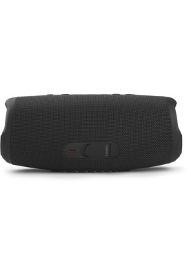 Bluetooth Колонка JBL Charge 5 (JBLCHARGE5BLK) black UA