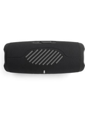 Bluetooth Колонка JBL Charge 5 (JBLCHARGE5BLK) black UA