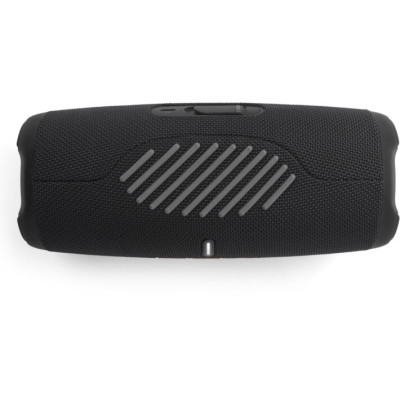 Bluetooth Колонка JBL Charge 5 (JBLCHARGE5BLK) black UA