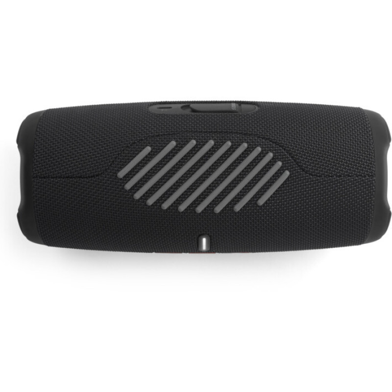 Bluetooth Колонка JBL Charge 5 (JBLCHARGE5BLK) black UA