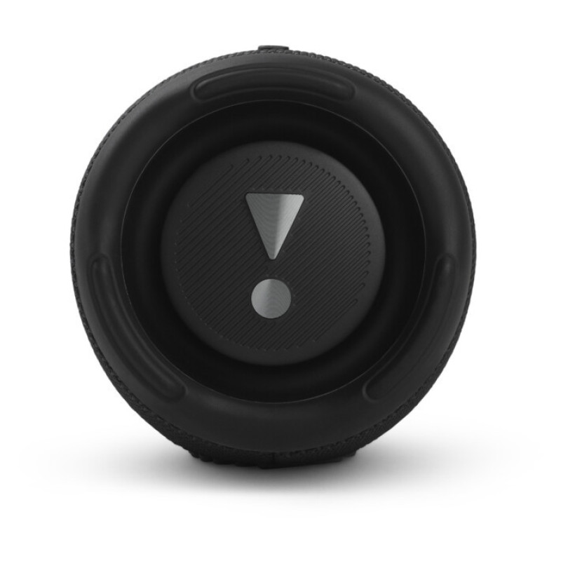 Bluetooth Колонка JBL Charge 5 (JBLCHARGE5BLK) black UA
