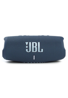 Bluetooth Колонка JBL Charge 5 (JBLCHARGE5BLU) blue UA