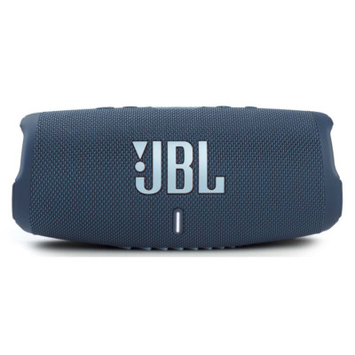 Bluetooth Колонка JBL Charge 5 (JBLCHARGE5BLU) blue UA