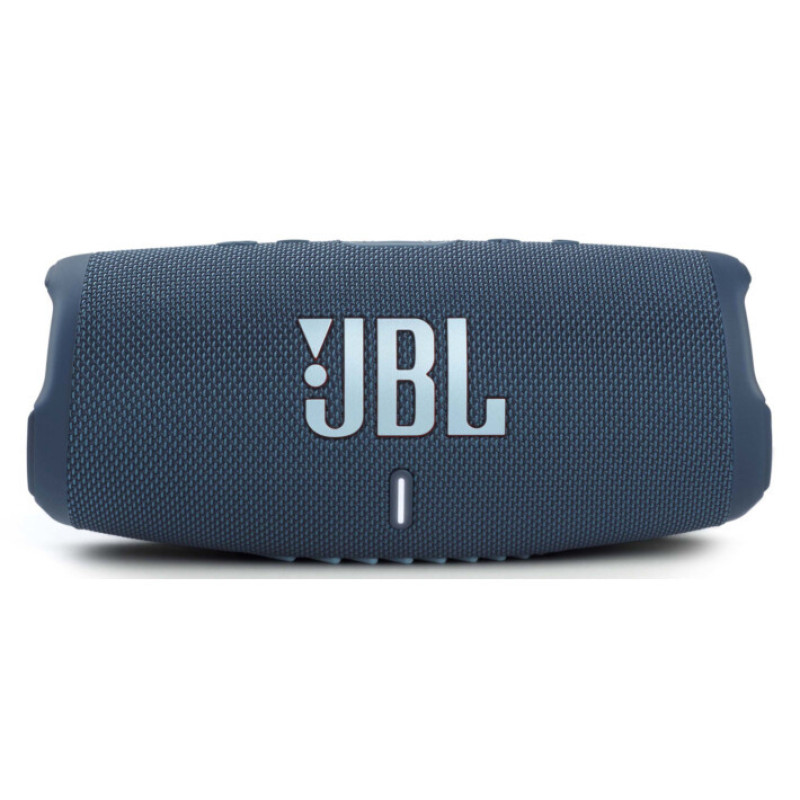 Bluetooth Колонка JBL Charge 5 (JBLCHARGE5BLU) blue UA