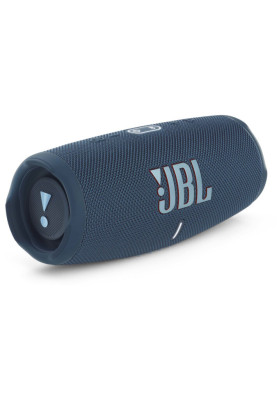 Bluetooth Колонка JBL Charge 5 (JBLCHARGE5BLU) blue UA