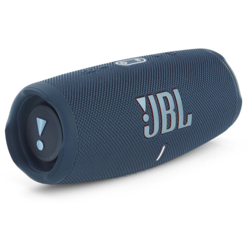 Bluetooth Колонка JBL Charge 5 (JBLCHARGE5BLU) blue UA
