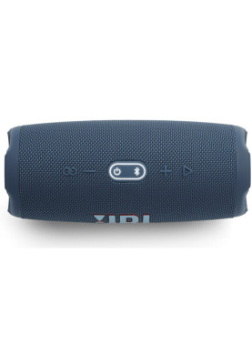 Bluetooth Колонка JBL Charge 5 (JBLCHARGE5BLU) blue UA