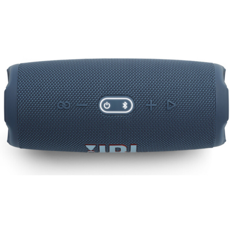 Bluetooth Колонка JBL Charge 5 (JBLCHARGE5BLU) blue UA