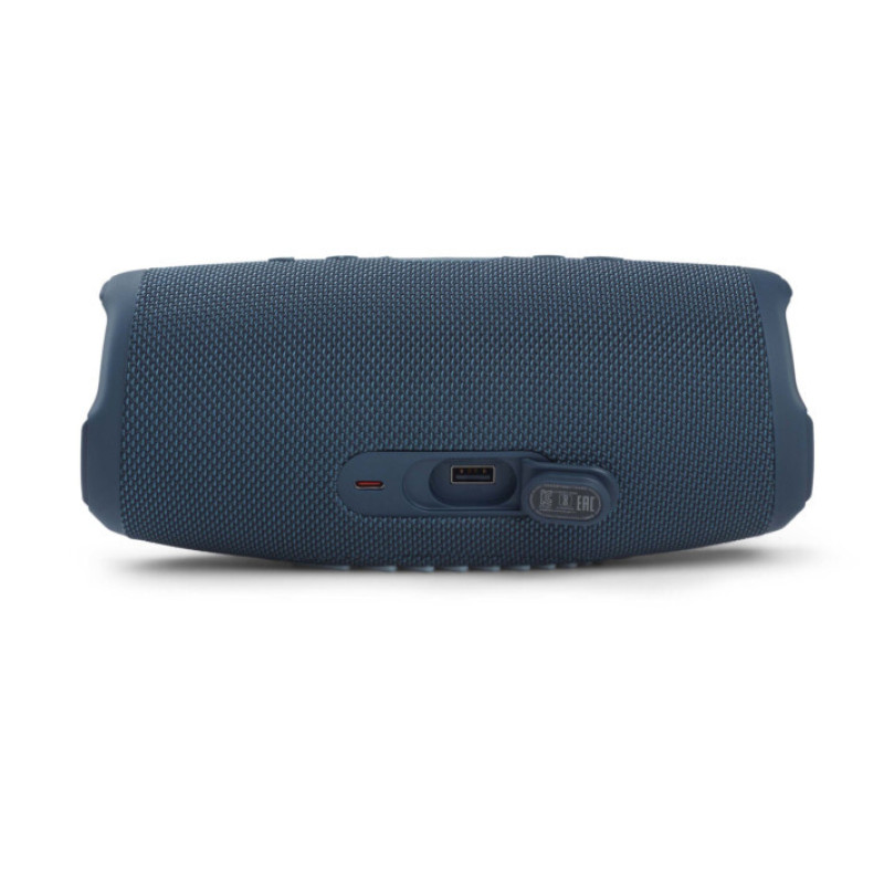 Bluetooth Колонка JBL Charge 5 (JBLCHARGE5BLU) blue UA