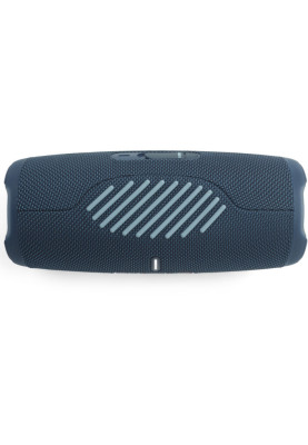Bluetooth Колонка JBL Charge 5 (JBLCHARGE5BLU) blue UA
