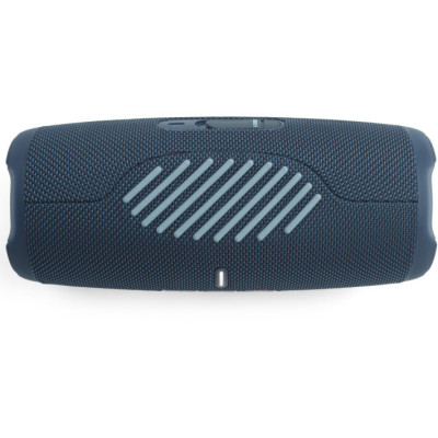 Bluetooth Колонка JBL Charge 5 (JBLCHARGE5BLU) blue UA