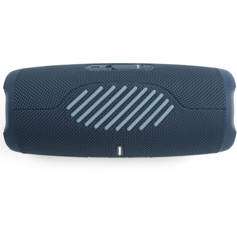 Bluetooth Колонка JBL Charge 5 (JBLCHARGE5BLU) blue UA