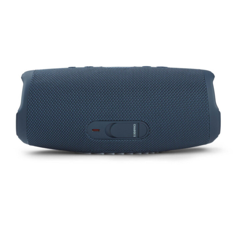 Bluetooth Колонка JBL Charge 5 (JBLCHARGE5BLU) blue UA