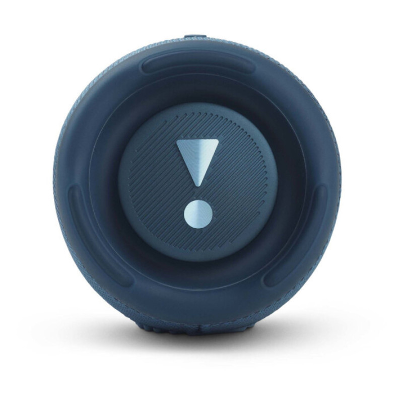 Bluetooth Колонка JBL Charge 5 (JBLCHARGE5BLU) blue UA