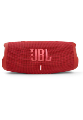 Bluetooth Колонка JBL Charge 5 (JBLCHARGE5RED) red UA