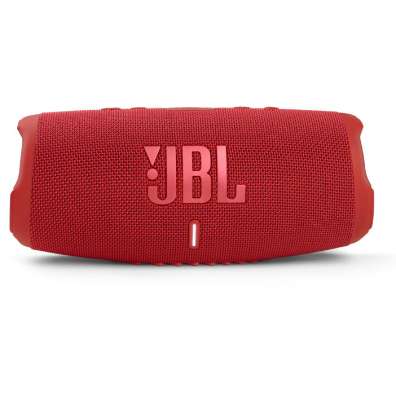 Bluetooth Колонка JBL Charge 5 (JBLCHARGE5RED) red UA