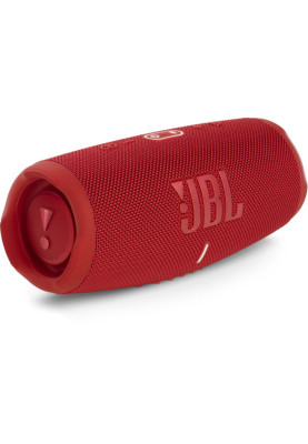 Bluetooth Колонка JBL Charge 5 (JBLCHARGE5RED) red UA