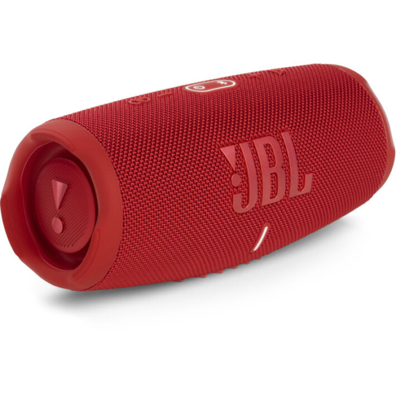 Bluetooth Колонка JBL Charge 5 (JBLCHARGE5RED) red UA