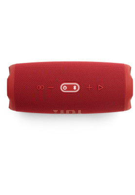 Bluetooth Колонка JBL Charge 5 (JBLCHARGE5RED) red UA