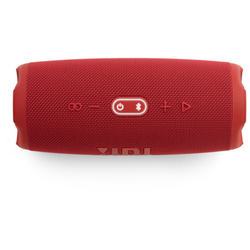 Bluetooth Колонка JBL Charge 5 (JBLCHARGE5RED) red UA