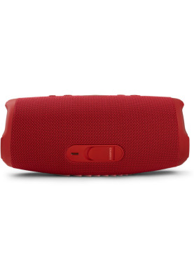 Bluetooth Колонка JBL Charge 5 (JBLCHARGE5RED) red UA