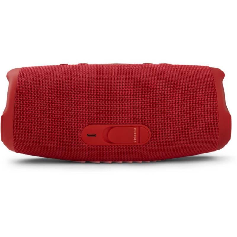 Bluetooth Колонка JBL Charge 5 (JBLCHARGE5RED) red UA