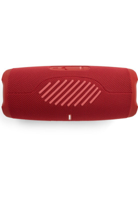 Bluetooth Колонка JBL Charge 5 (JBLCHARGE5RED) red UA