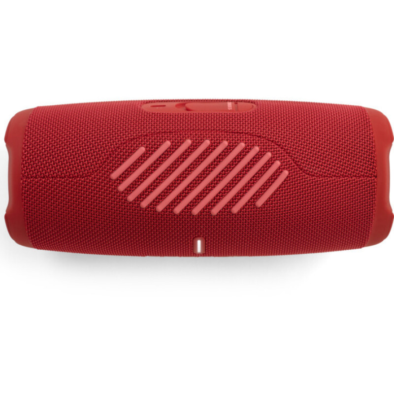 Bluetooth Колонка JBL Charge 5 (JBLCHARGE5RED) red UA