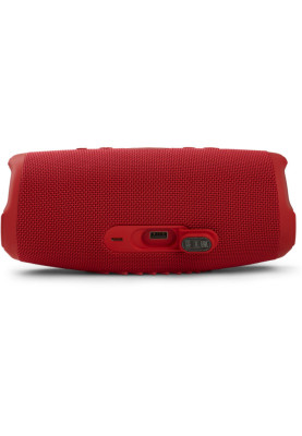 Bluetooth Колонка JBL Charge 5 (JBLCHARGE5RED) red UA