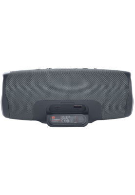 Bluetooth Колонка JBL Charge Essential 2 (JBLCHARGEES2) Black UA