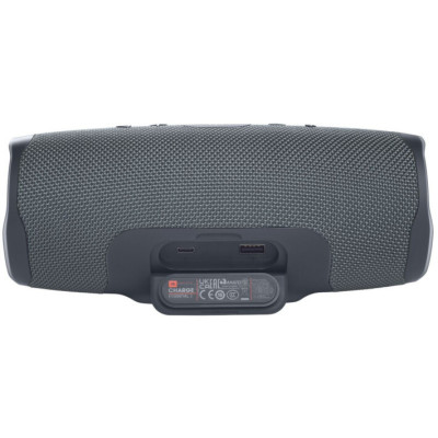 Bluetooth Колонка JBL Charge Essential 2 (JBLCHARGEES2) Black UA