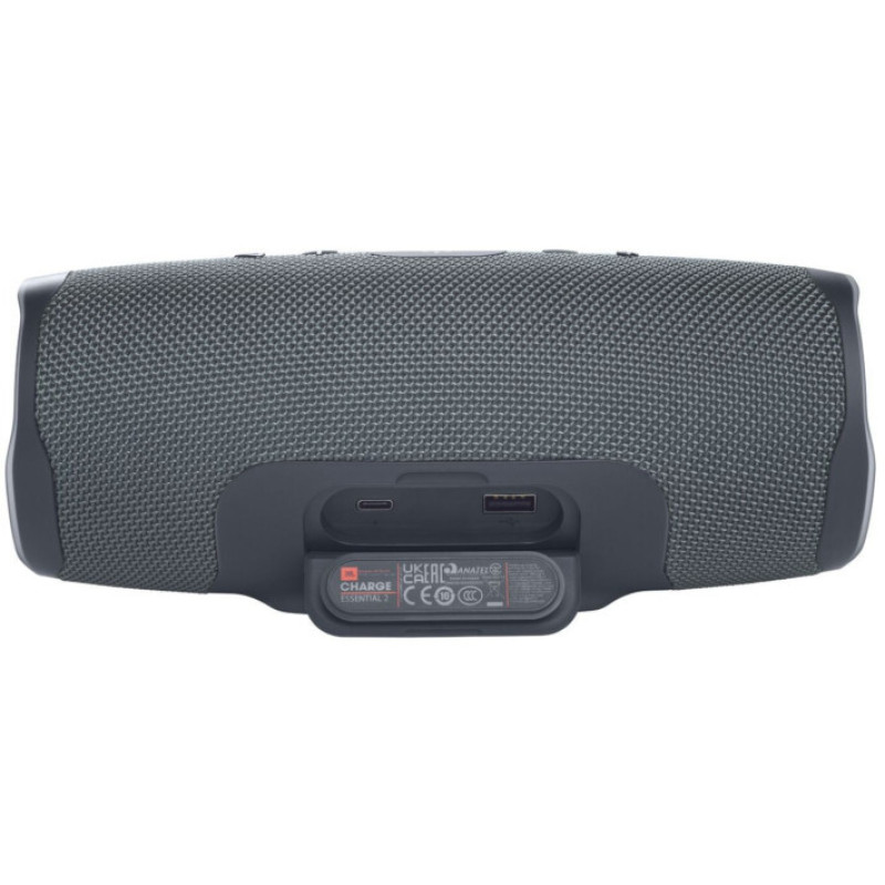 Bluetooth Колонка JBL Charge Essential 2 (JBLCHARGEES2) Black UA