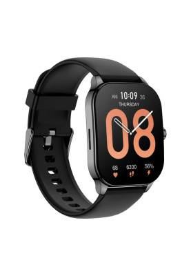 Smart Watch Amazfit Pop 3s Black UA