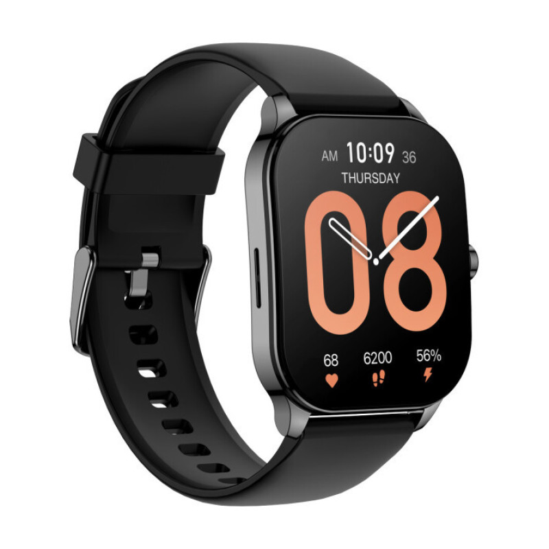Smart Watch Amazfit Pop 3s Black UA